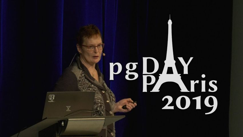 PgDay Paris