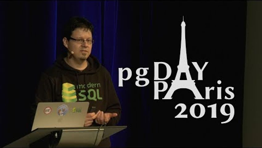 PgDay Paris
