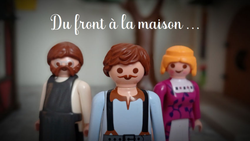 Louis Playmobil