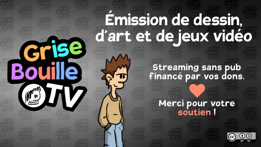 Grise Bouille TV